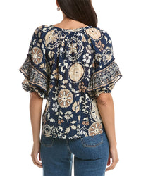 Ramy Brook Rebeca Top