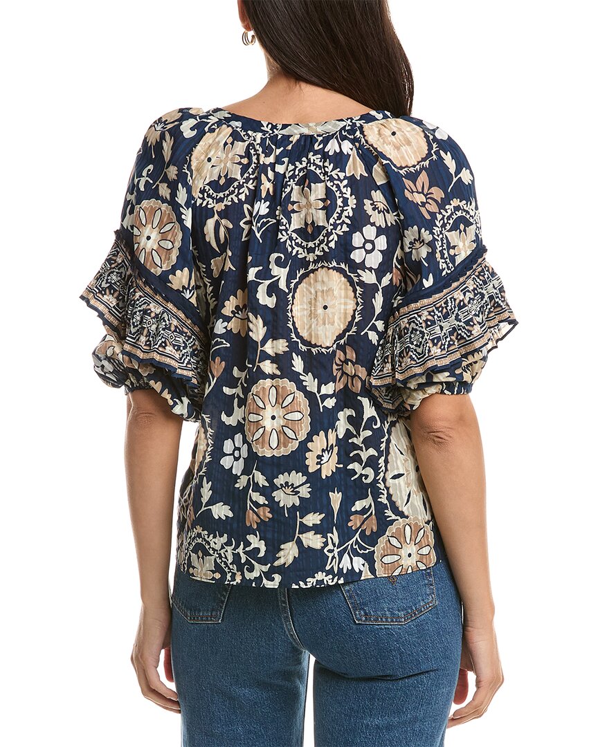 Ramy Brook Rebeca Top