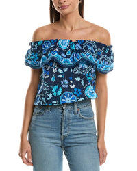 Ramy Brook Maia Top