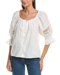 Ramy Brook Rosario Top
