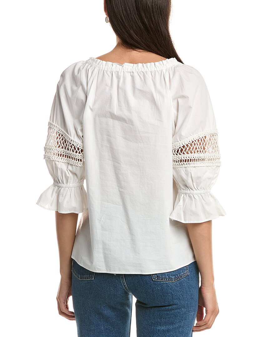 Ramy Brook Rosario Top