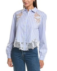 Ramy Brook Gia Top