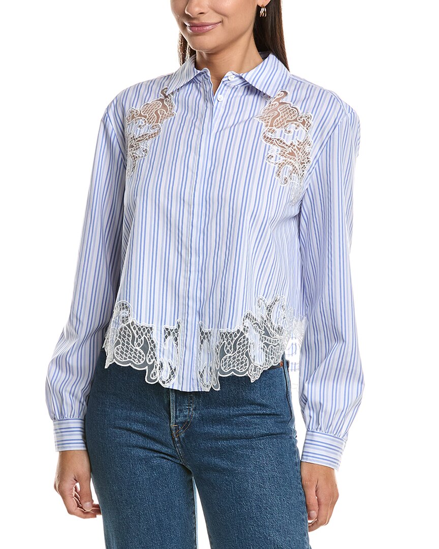 Ramy Brook Gia Top