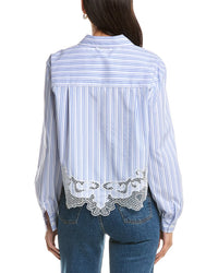Ramy Brook Gia Top