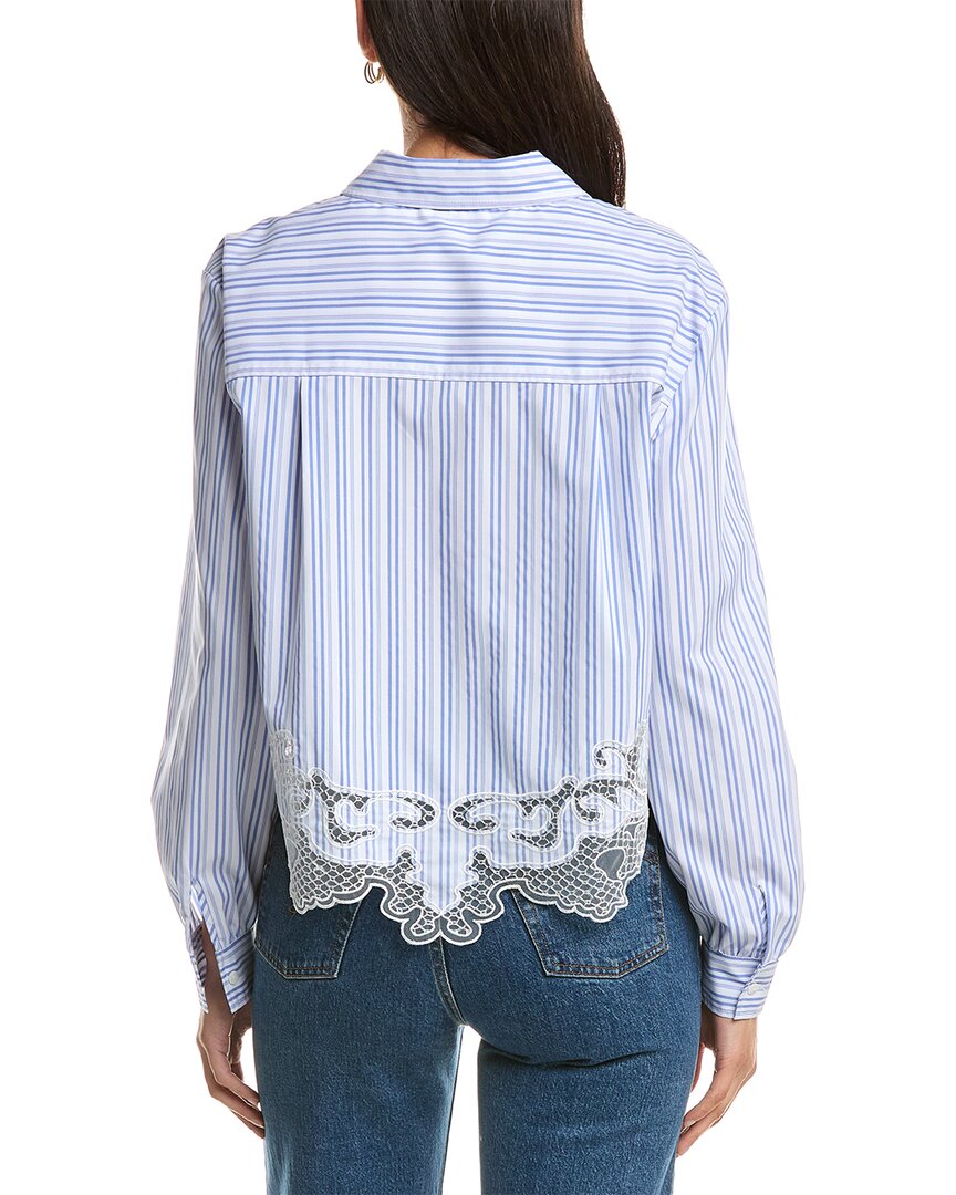 Ramy Brook Gia Top