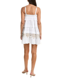 Ramy Brook Anahi Mini Dress