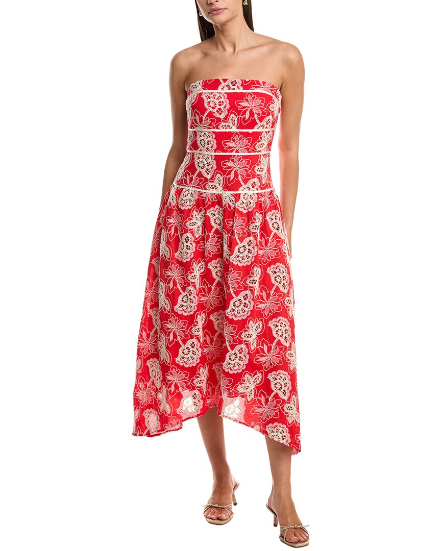 Ramy Brook Blanca Dress