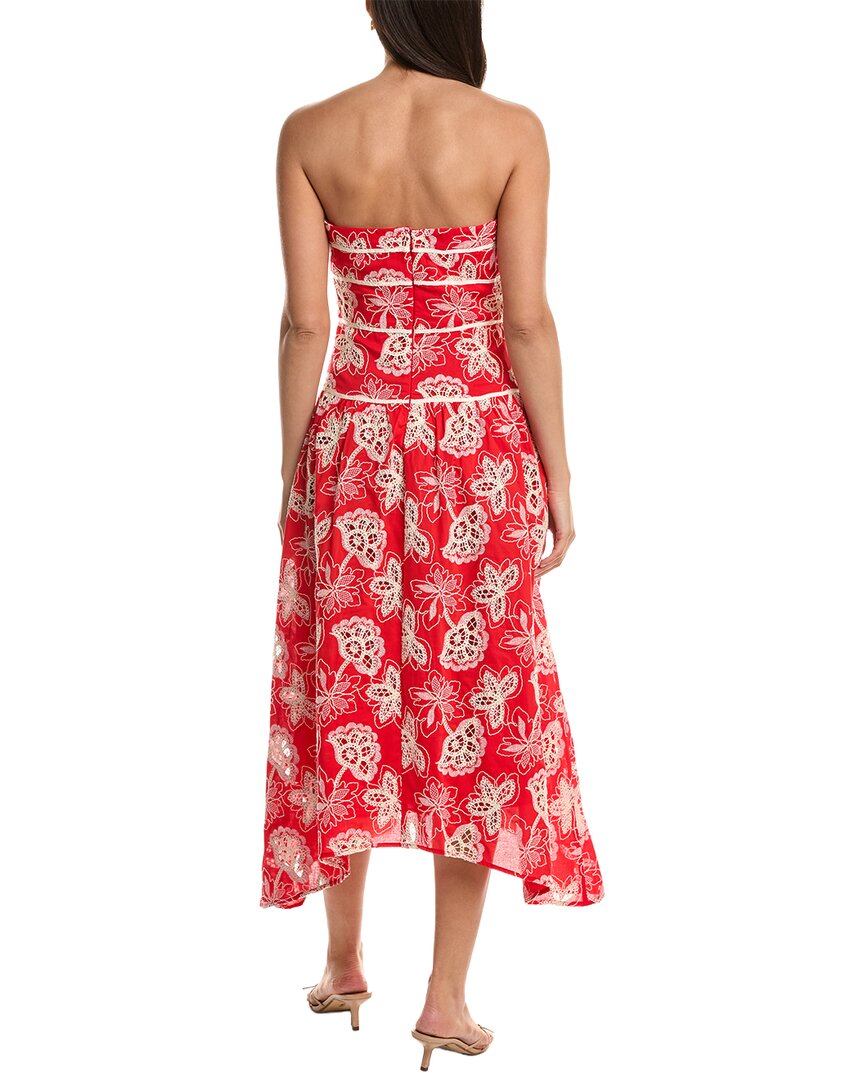 Ramy Brook Blanca Dress