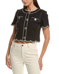 Ramy Brook Sandra Top