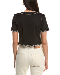 Ramy Brook Sandra Top