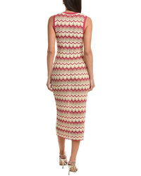 Ramy Brook Declan Dress