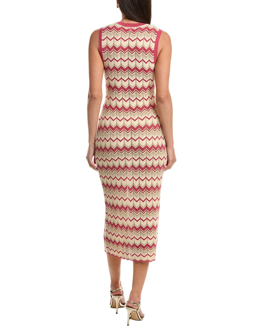Ramy Brook Declan Dress