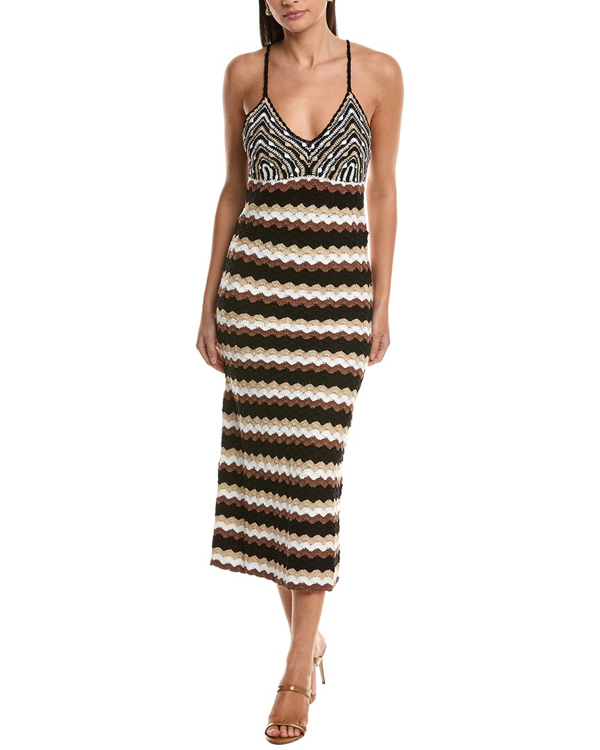 Ramy Brook Harlow Dress