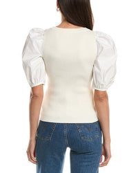 Ramy Brook Wesley Top