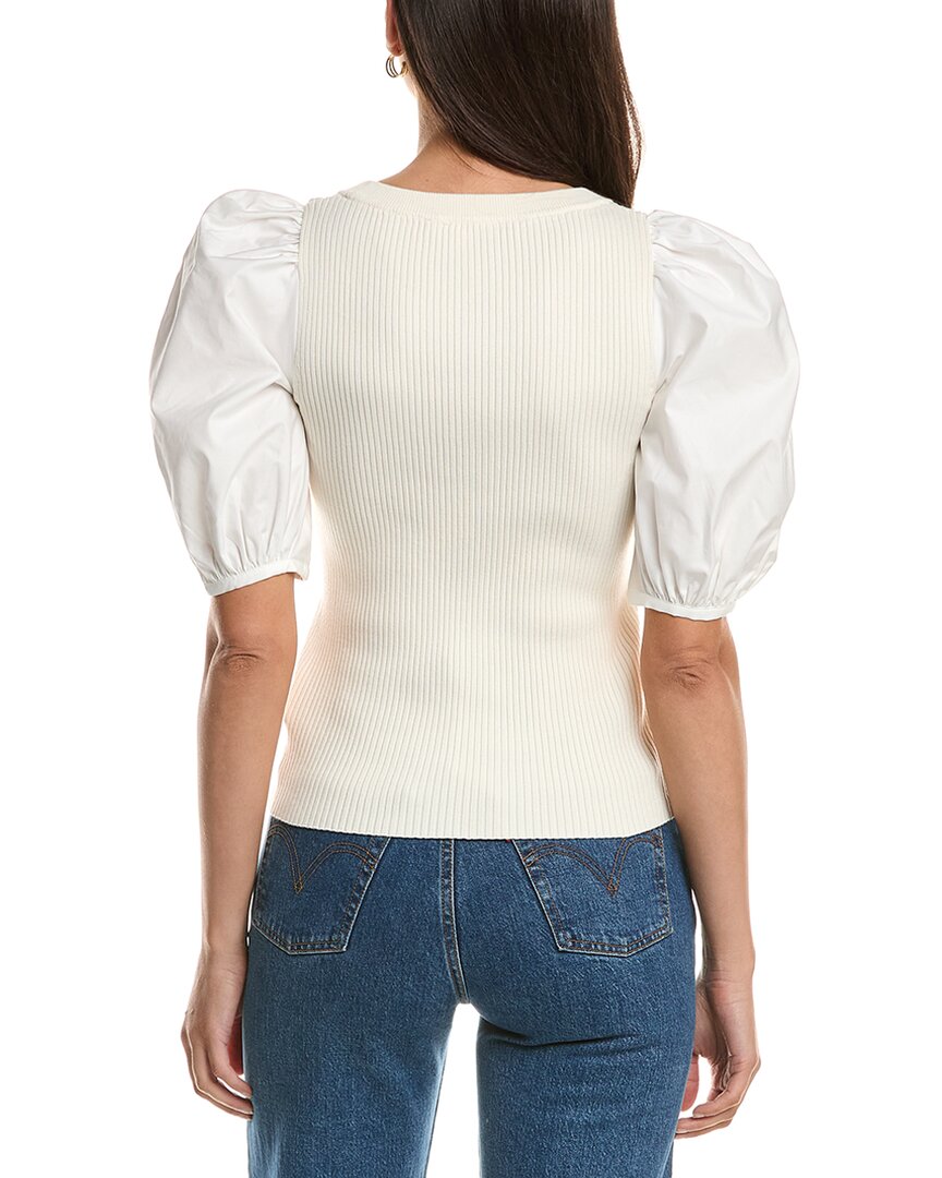 Ramy Brook Wesley Top