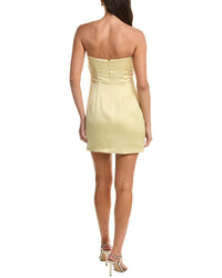 Ramy Brook Orion Mini Dress