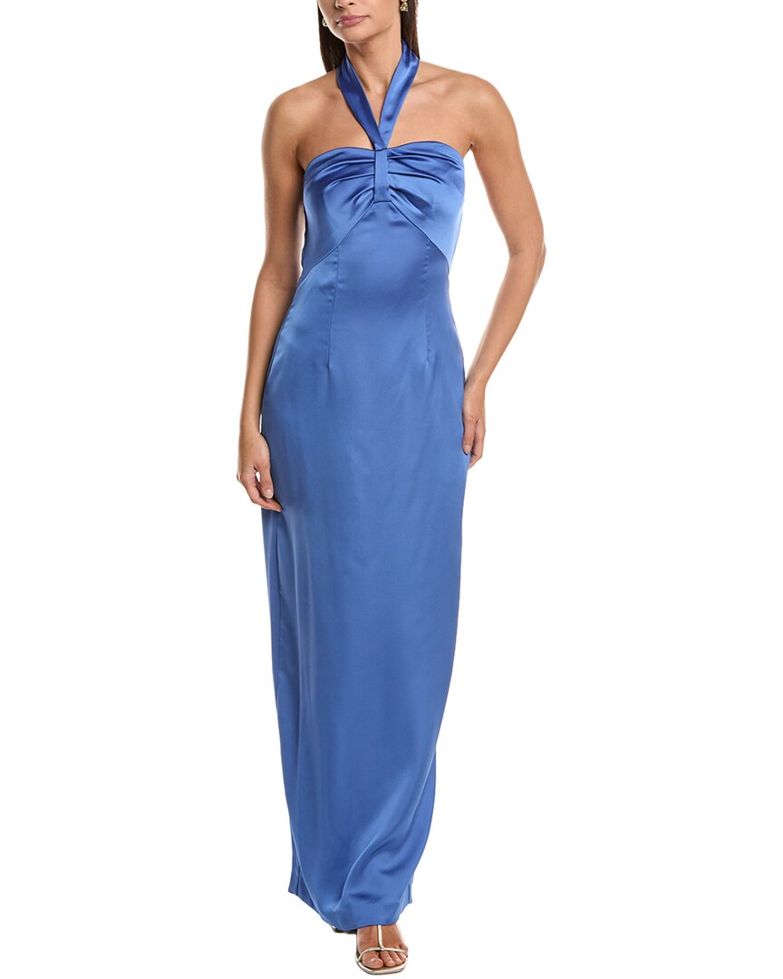 Ramy Brook Amrita Gown