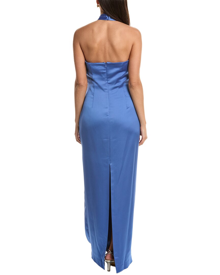 Ramy Brook Amrita Gown