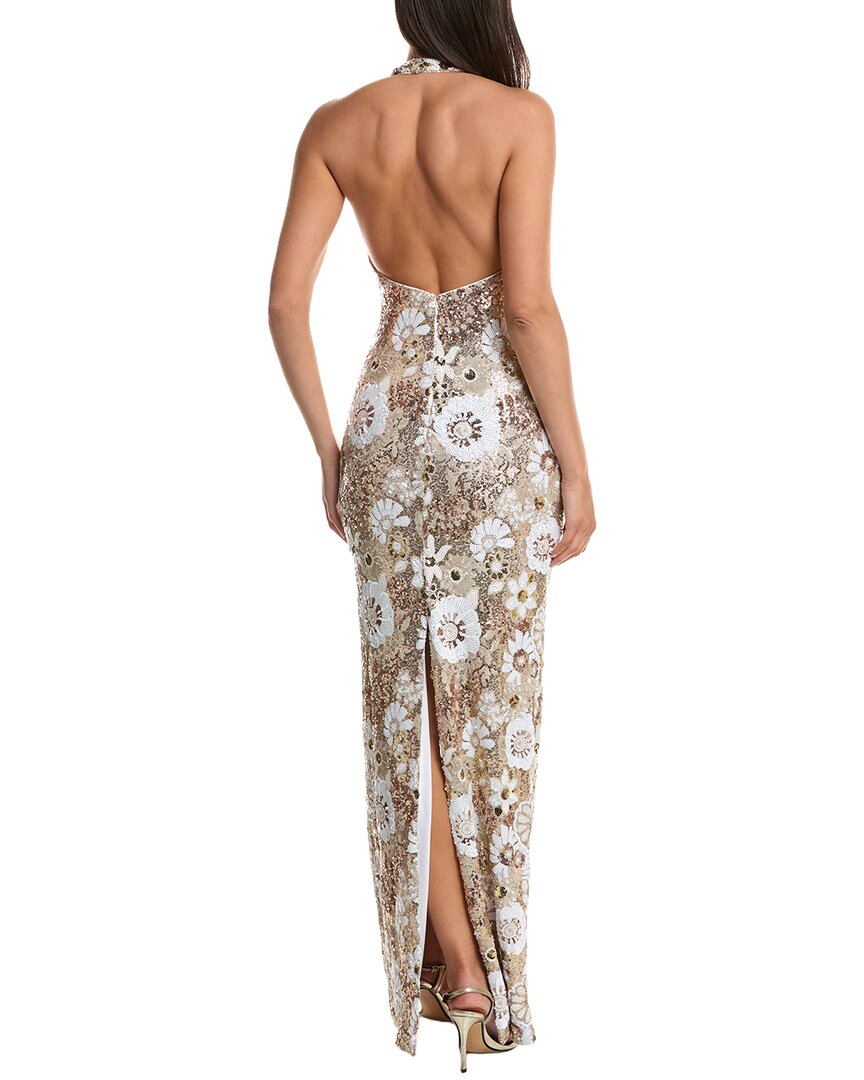 Ramy Brook Tiffany Gown