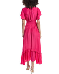 Ramy Brook Exclusive Joanie Maxi Dress