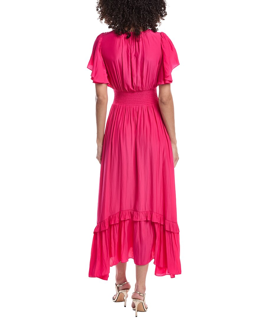 Ramy Brook Exclusive Joanie Maxi Dress