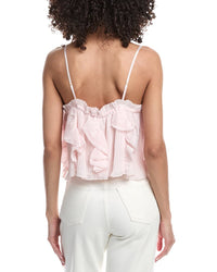 Ramy Brook Shiloh Top
