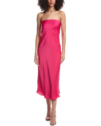 Ramy Brook Shauna Midi Dress
