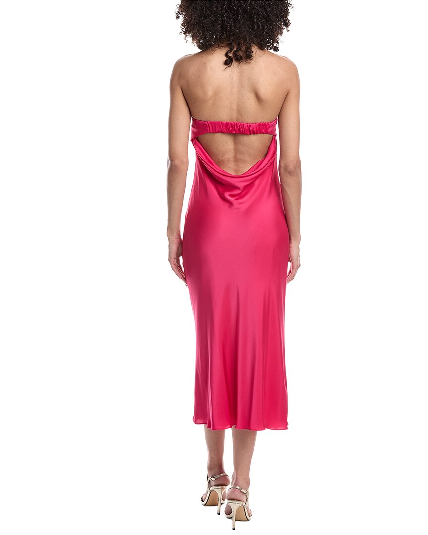 Ramy Brook Shauna Midi Dress