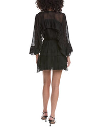 Ramy Brook Zelda Mini Dress