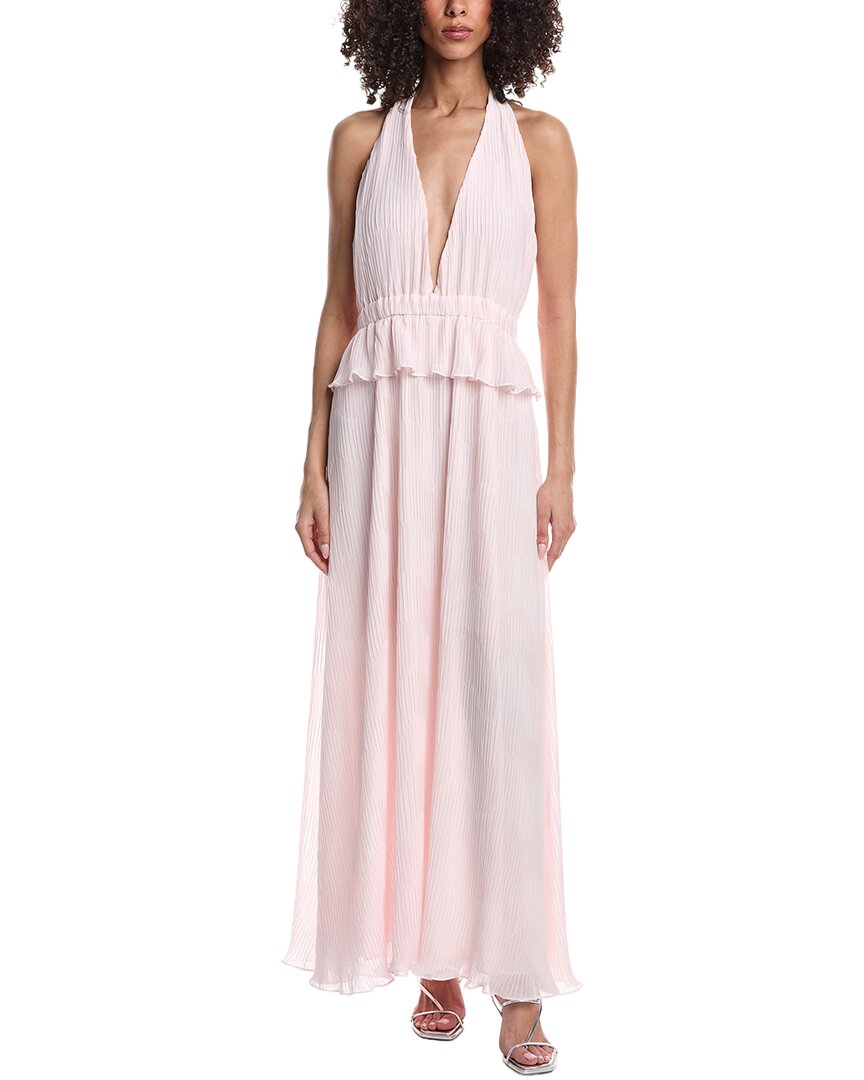 Ramy Brook Genevieve Maxi Dress