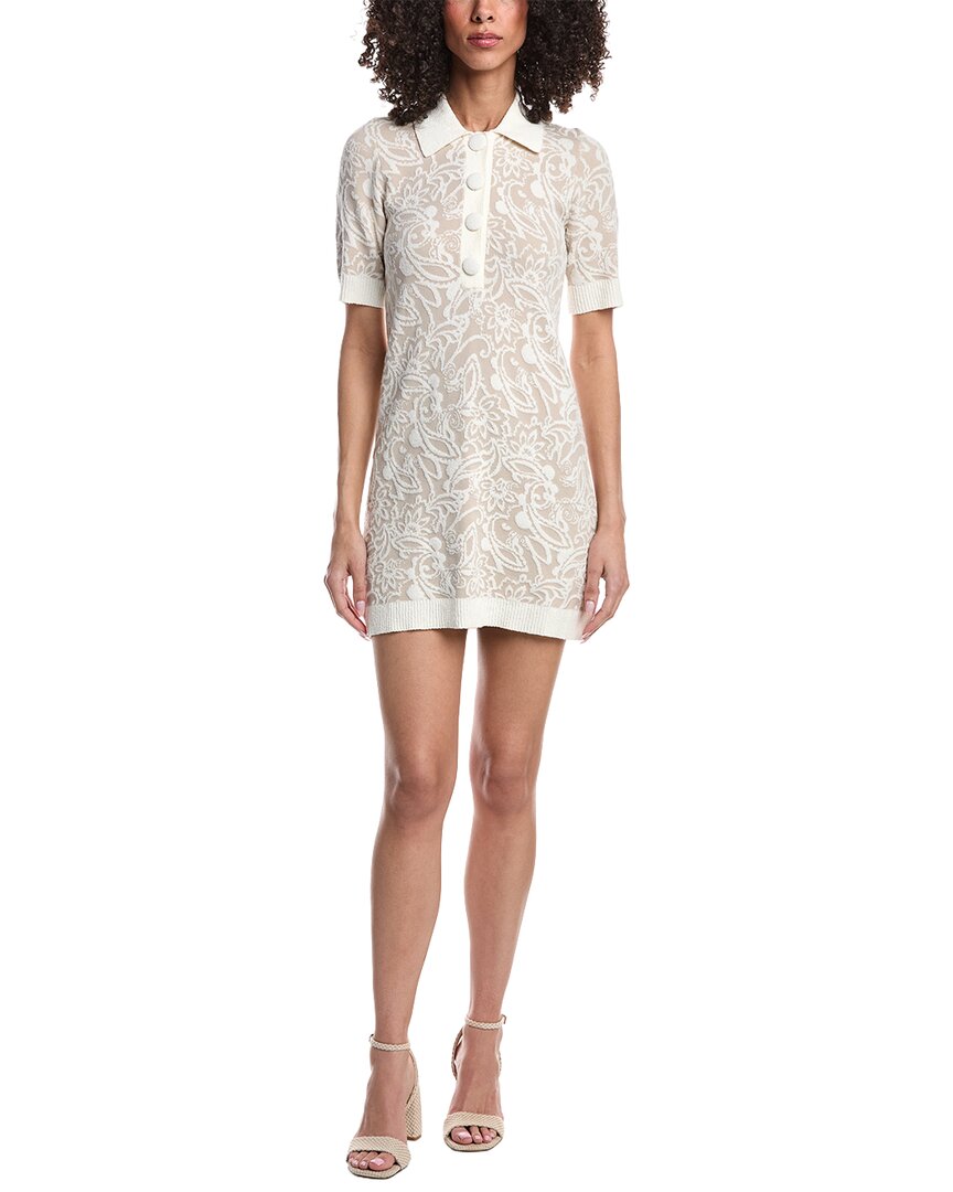 Ramy Brook Erin Mini Dress