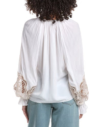 Ramy Brook Adelaide Blouse