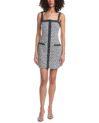 Ramy Brook Tamar Mini Dress
