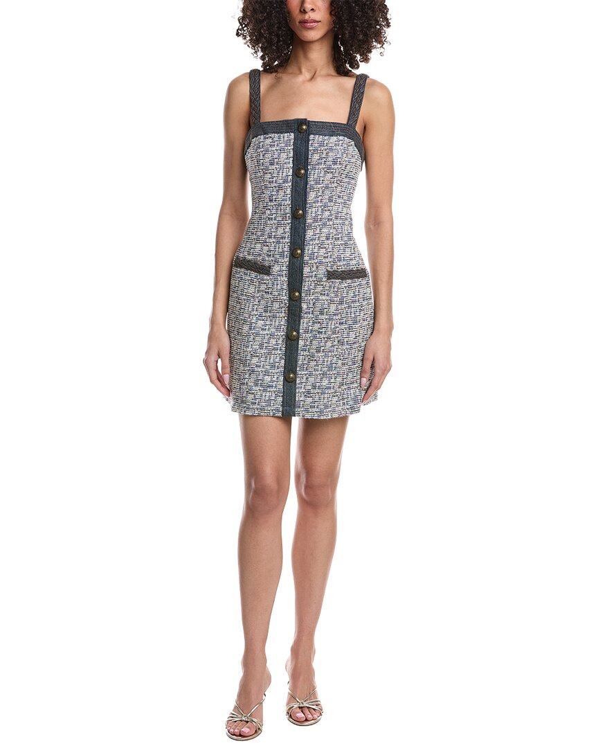 Ramy Brook Tamar Mini Dress