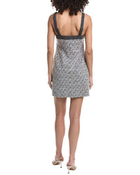 Ramy Brook Tamar Mini Dress