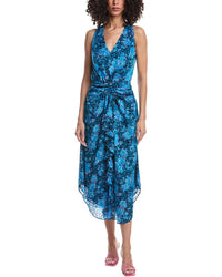 Ramy Brook Athena Midi Dress