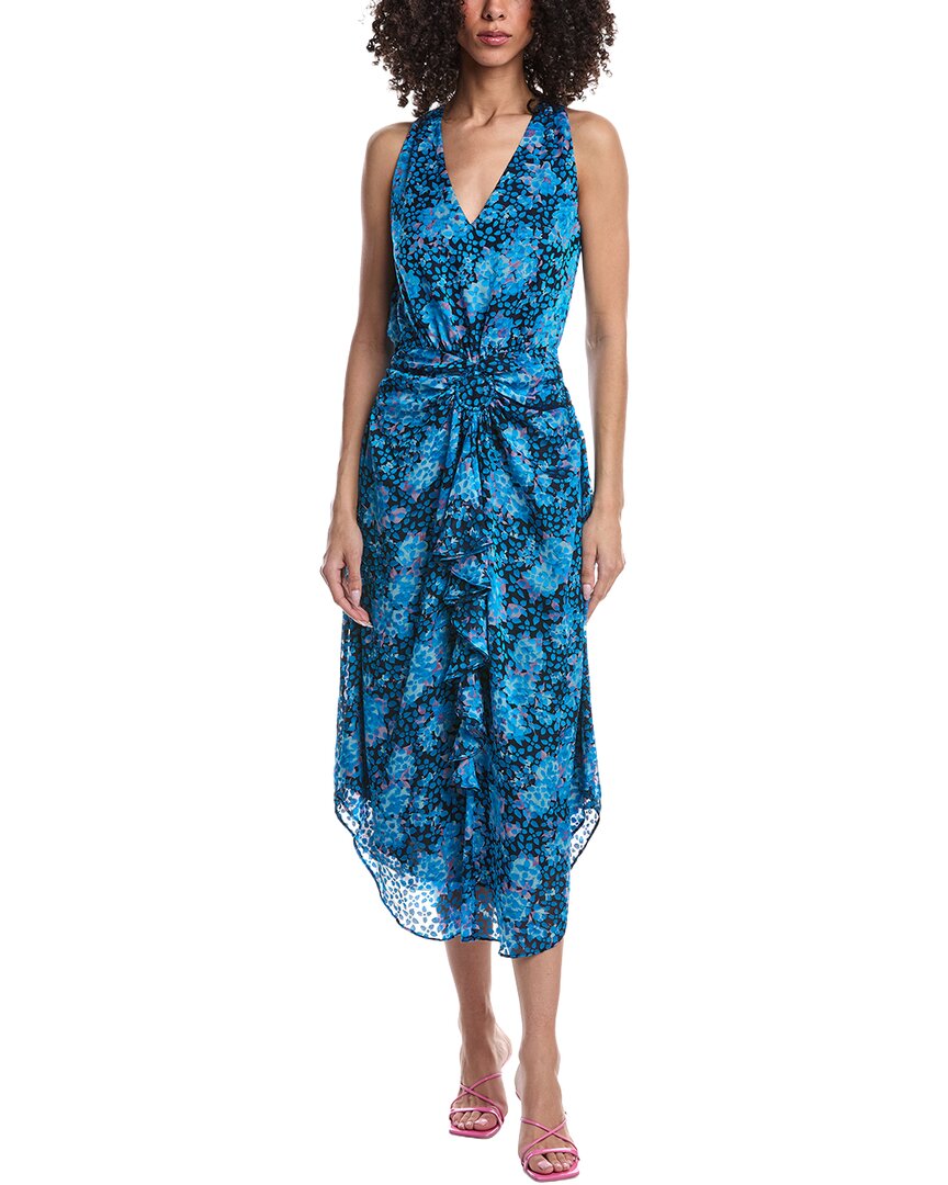 Ramy Brook Athena Midi Dress