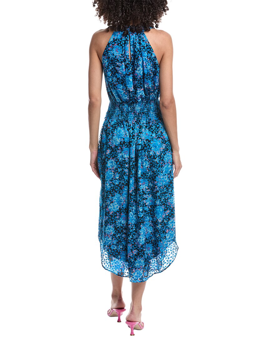 Ramy Brook Athena Midi Dress
