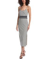Ramy Brook Hollis Midi Dress