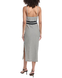 Ramy Brook Hollis Midi Dress
