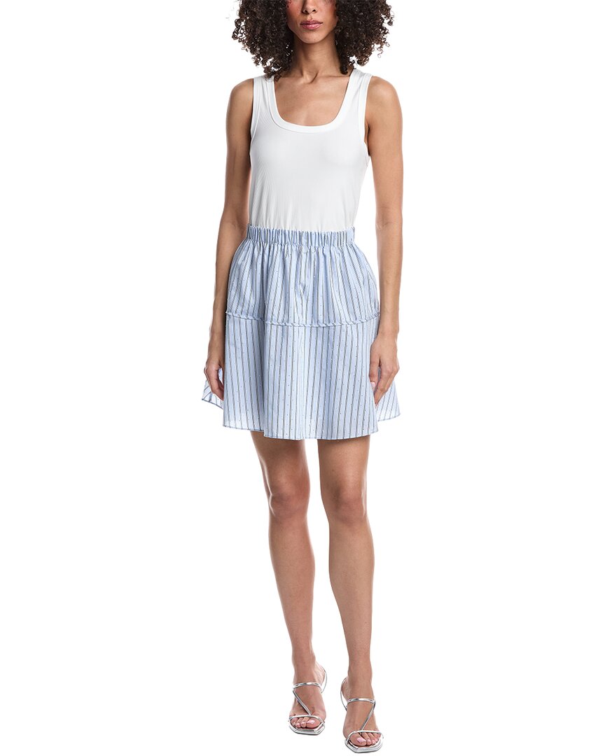 Ramy Brook Moxie Mini Dress
