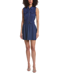 Ramy Brook Kaira Mini Dress