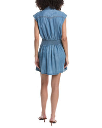 Ramy Brook Paxton Mini Dress