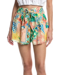 Ramy Brook Garden Allie Short