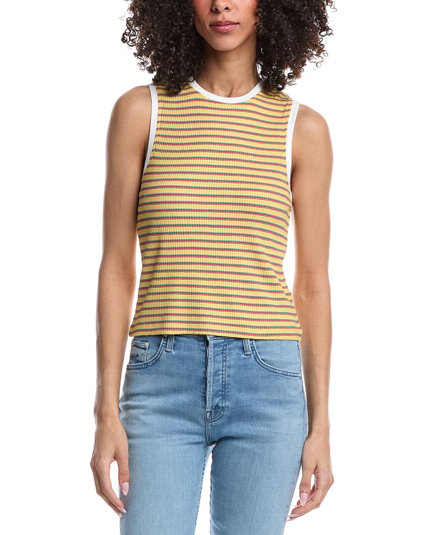 Ramy Brook Elyse Tank Top