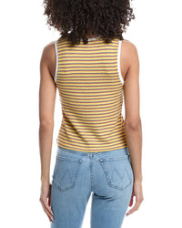 Ramy Brook Elyse Tank Top