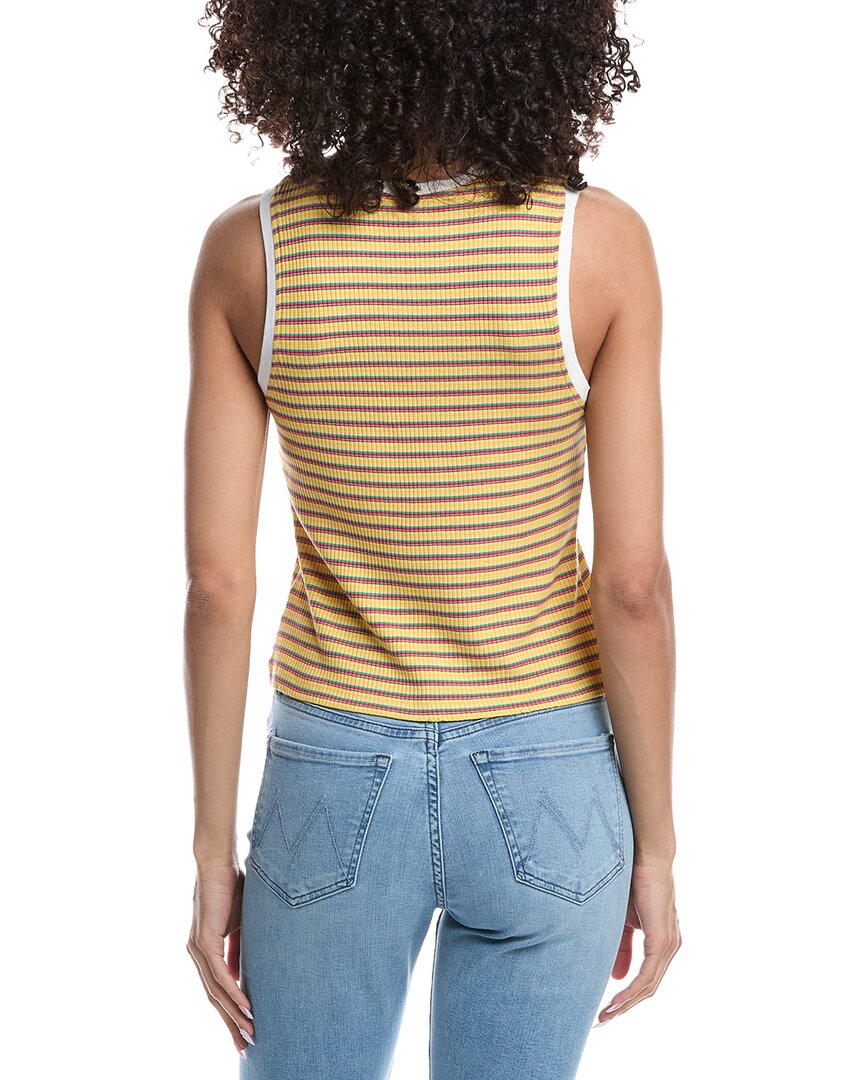 Ramy Brook Elyse Tank Top