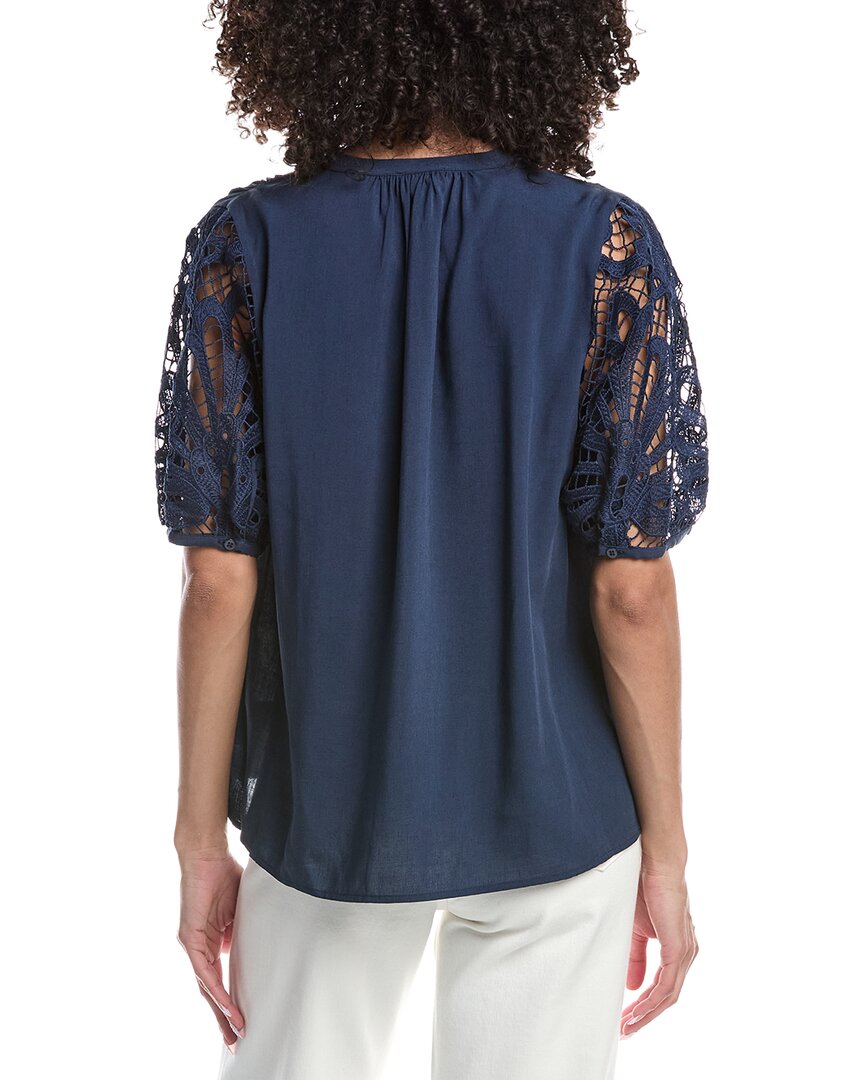 Ramy Brook Gia Top