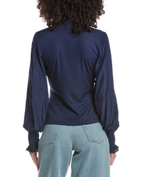 Ramy Brook Dominique Blouse