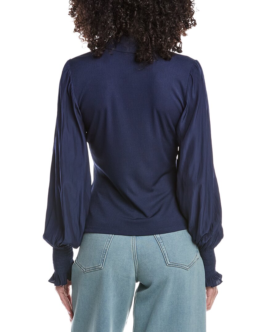 Ramy Brook Dominique Blouse